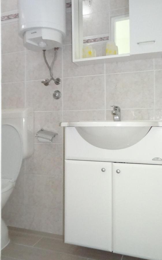 Studio Mimi Center Of Town Krk Croatia クルク エクステリア 写真